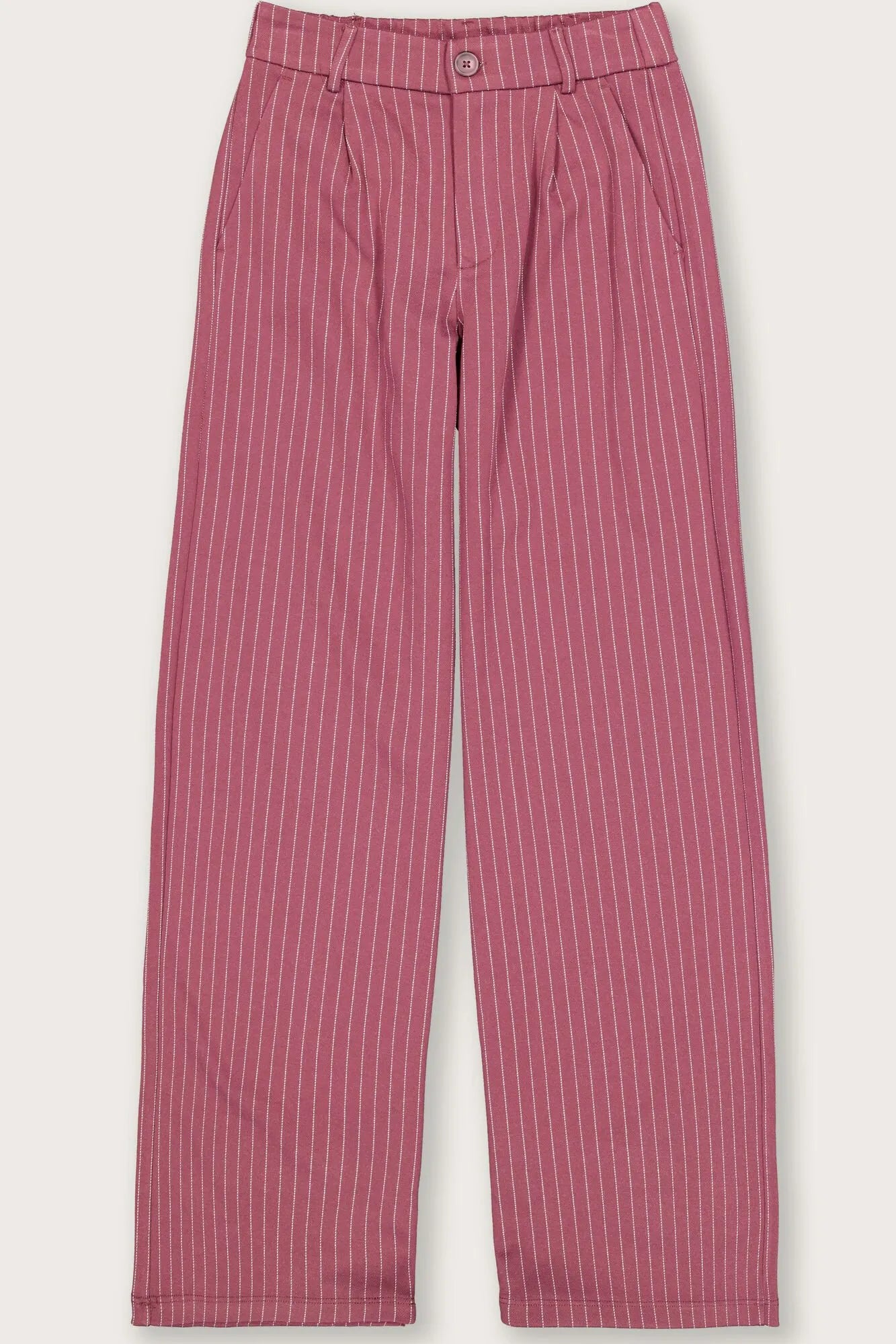 Nadelstreifen Hose