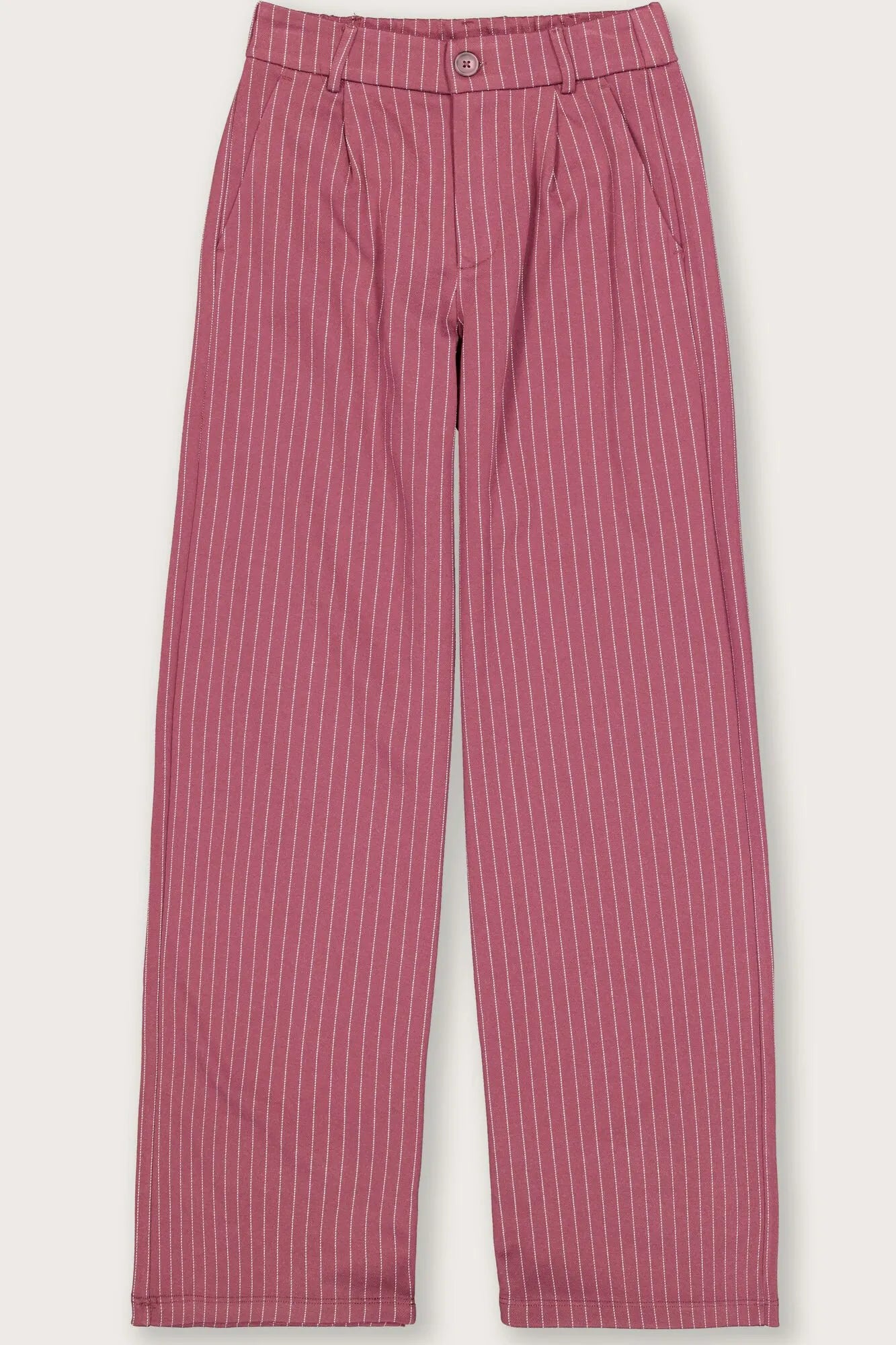 Nadelstreifen Hose