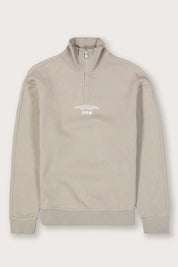 Sweatshirt aus Baumwollmix
