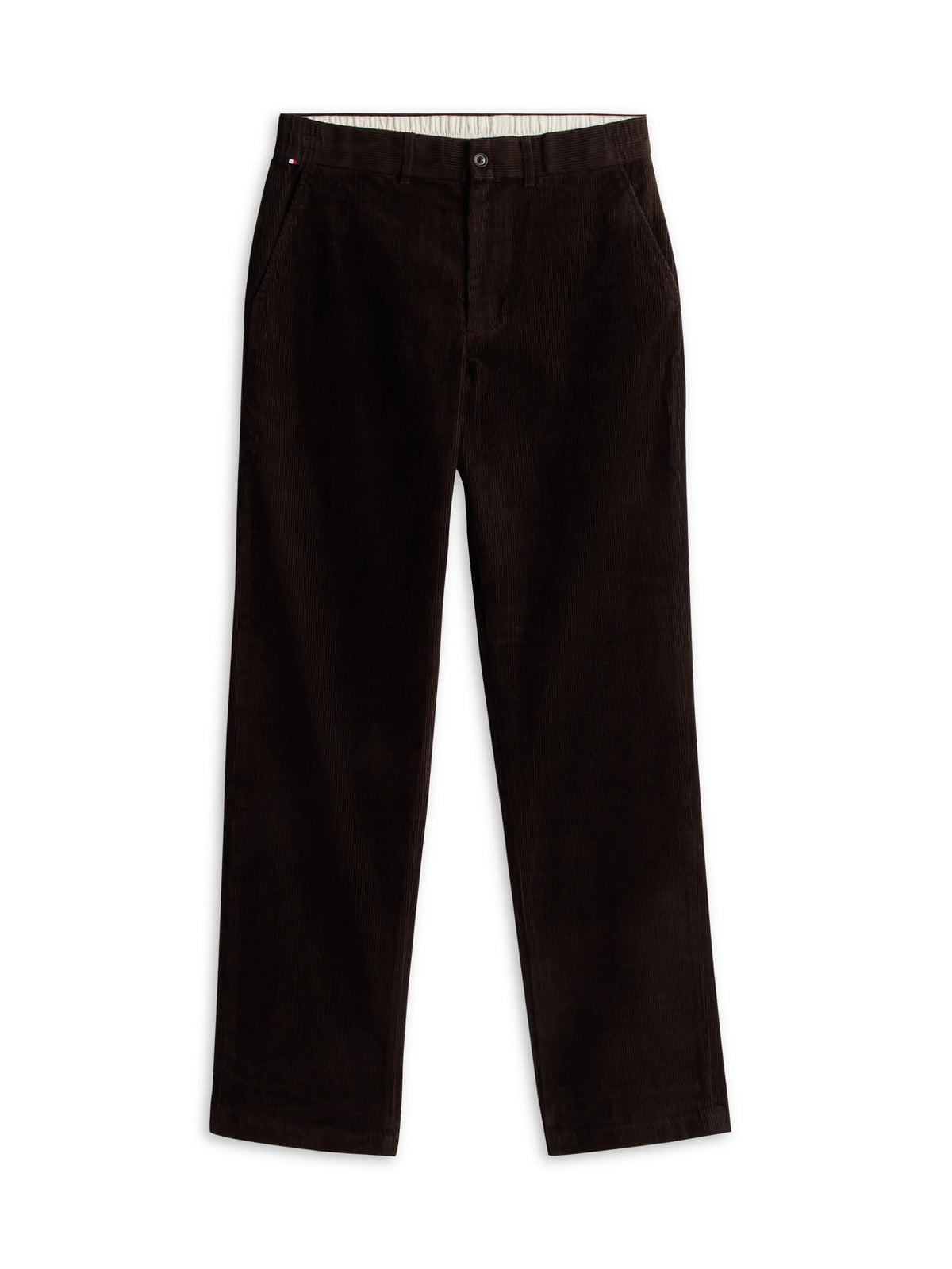 Cordhose DOVER Straight Leg