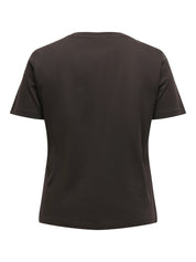T-Shirt  aus Bio-Baumwolle