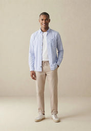 Hemd Casual Fit
