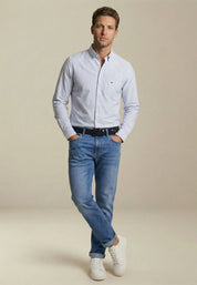 Hemd Casual Fit