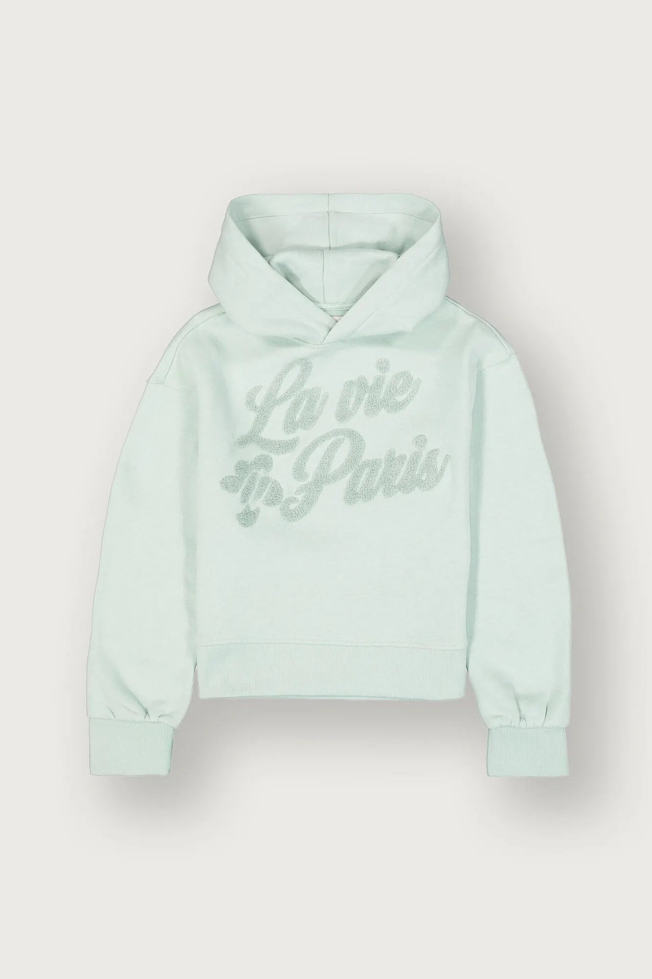 Sweatshirt aus Baumwollmix