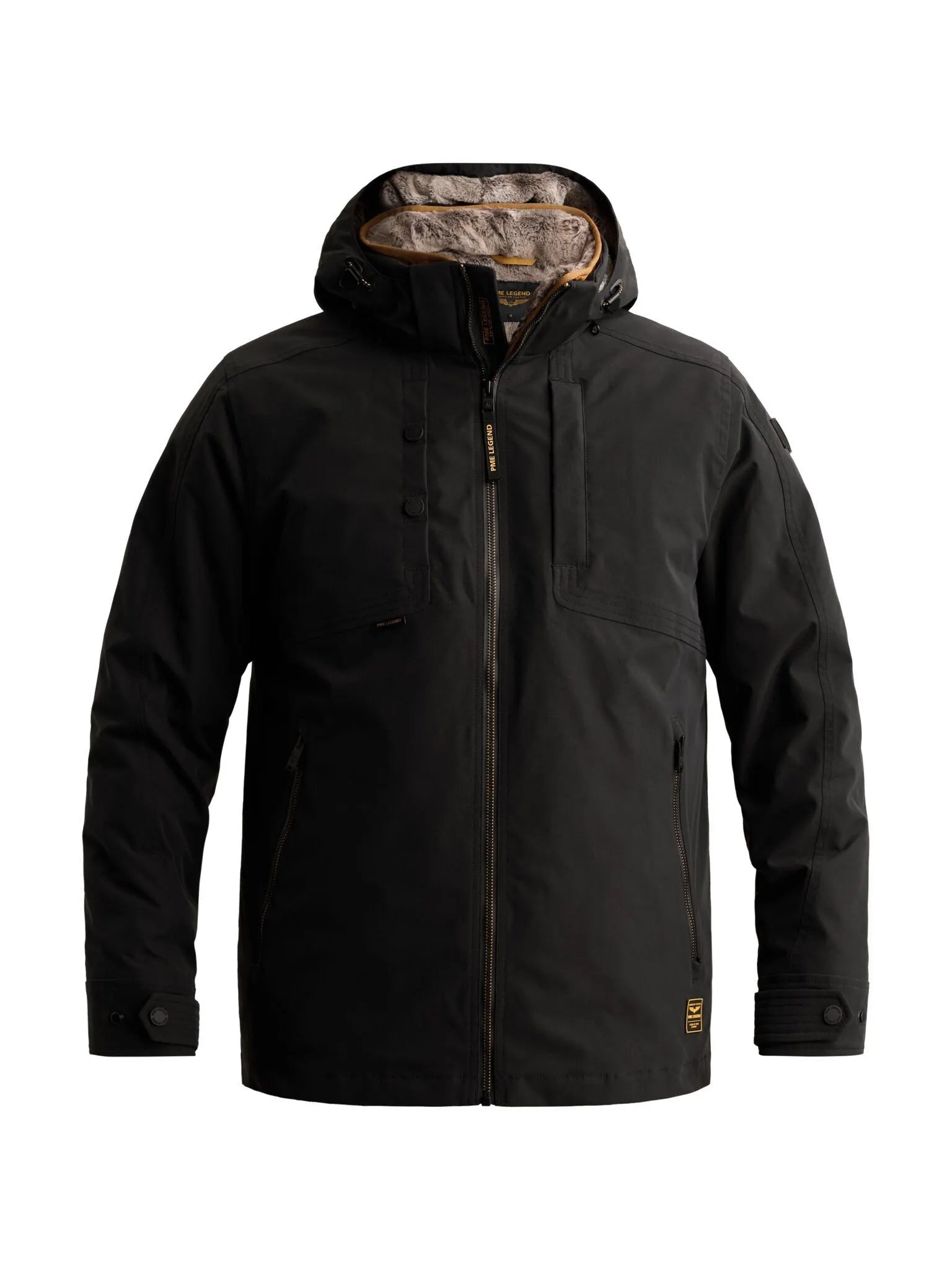 Winterjacke SNOWPACK