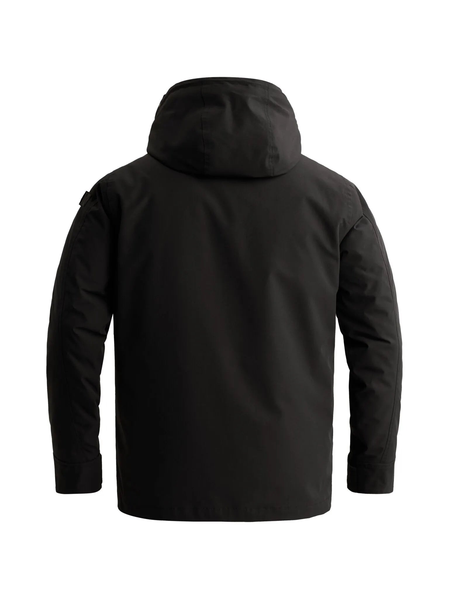 Winterjacke SNOWPACK