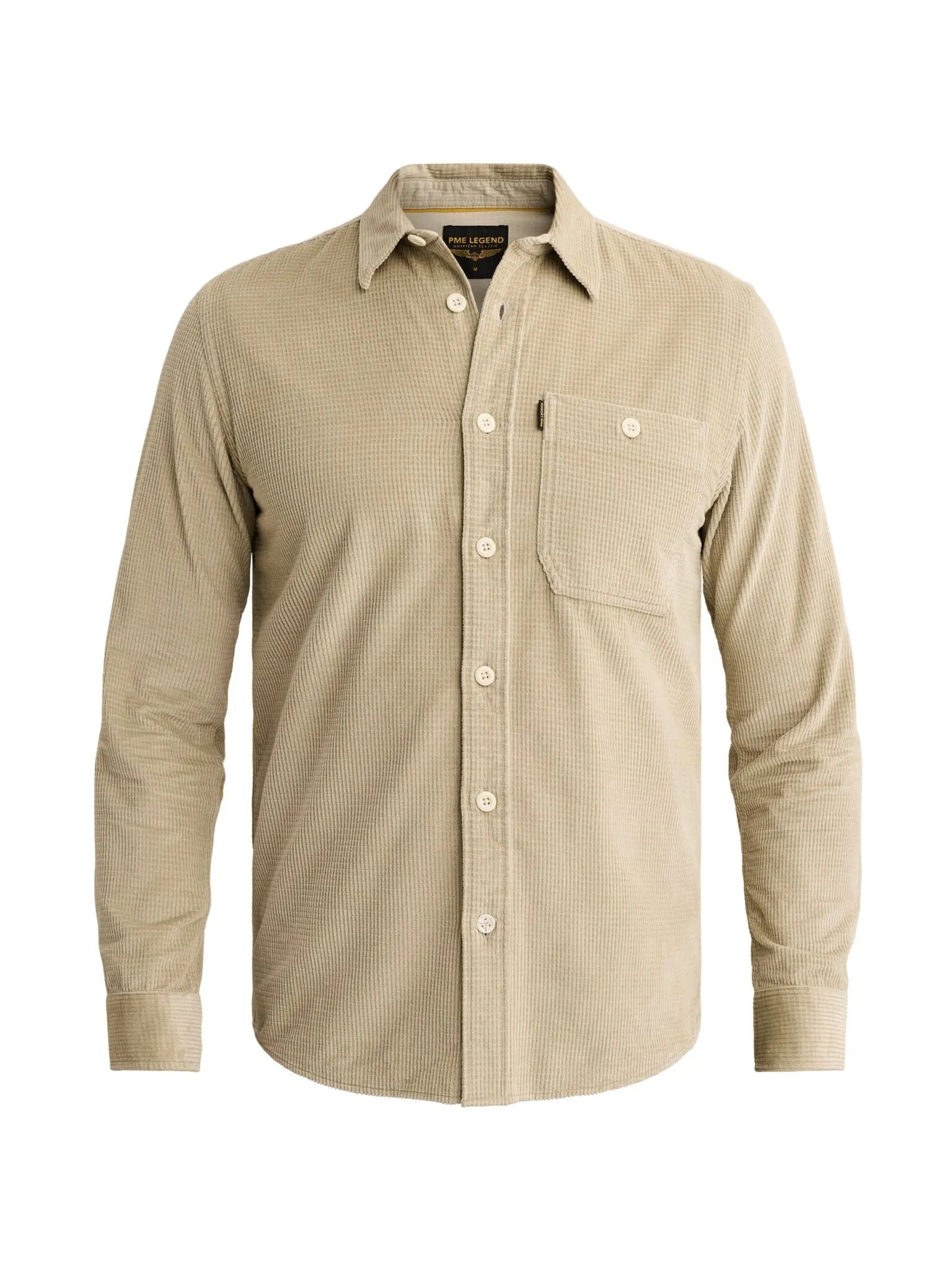 Freizeithemd Relaxed Fit