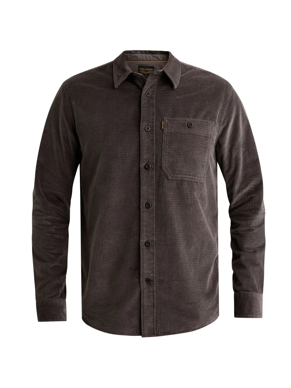 Freizeithemd Relaxed Fit