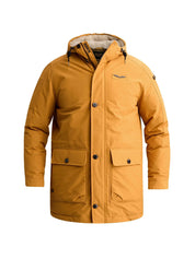 Winterjacke AVIATION PARKA