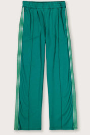 Stoffhose Wide Leg