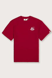 T-Shirt aus Baumwolle