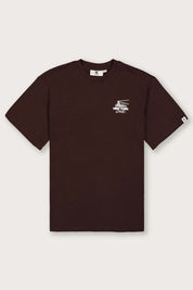 T-Shirt aus Baumwolle
