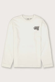 Sweatshirt aus Baumwolle