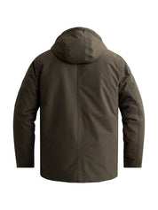 Jacke mit herausnehmbarer Weste