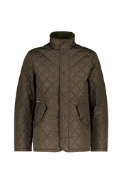 Steppjacke CHELSEA