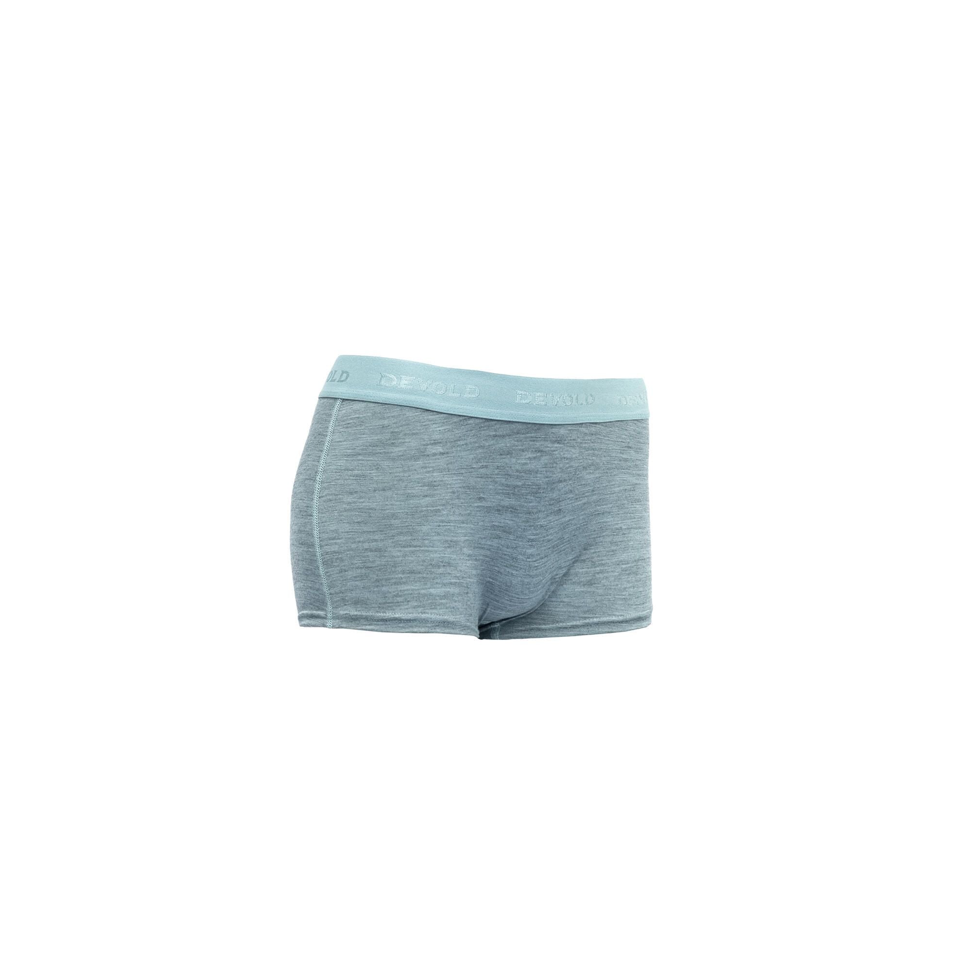 Midi Slip aus Merinowolle