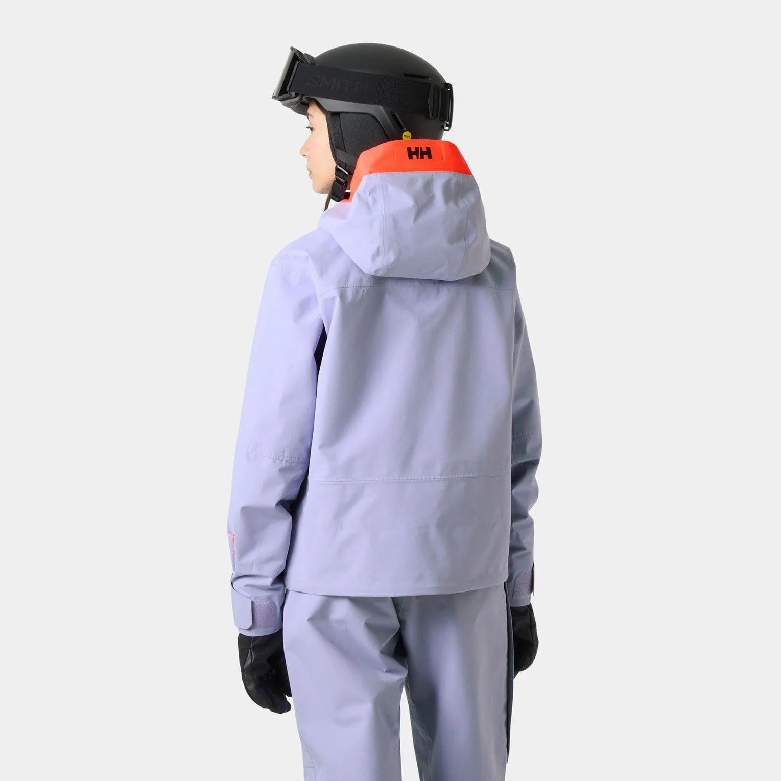Skijacke EMIKO