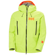 Funktionsjacke SOGN SHELL 2.0