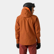 Funktionsjacke SOGN SHELL 2.0