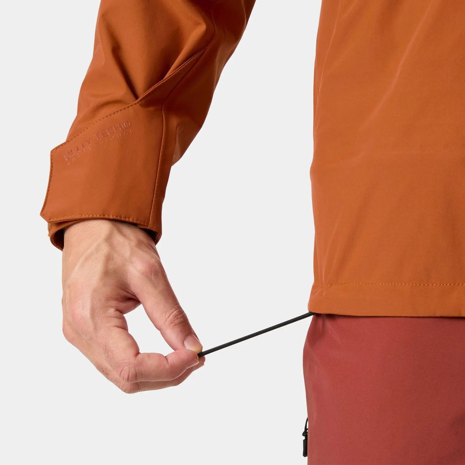 Funktionsjacke SOGN SHELL 2.0