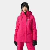 Skijacke POWSHOT