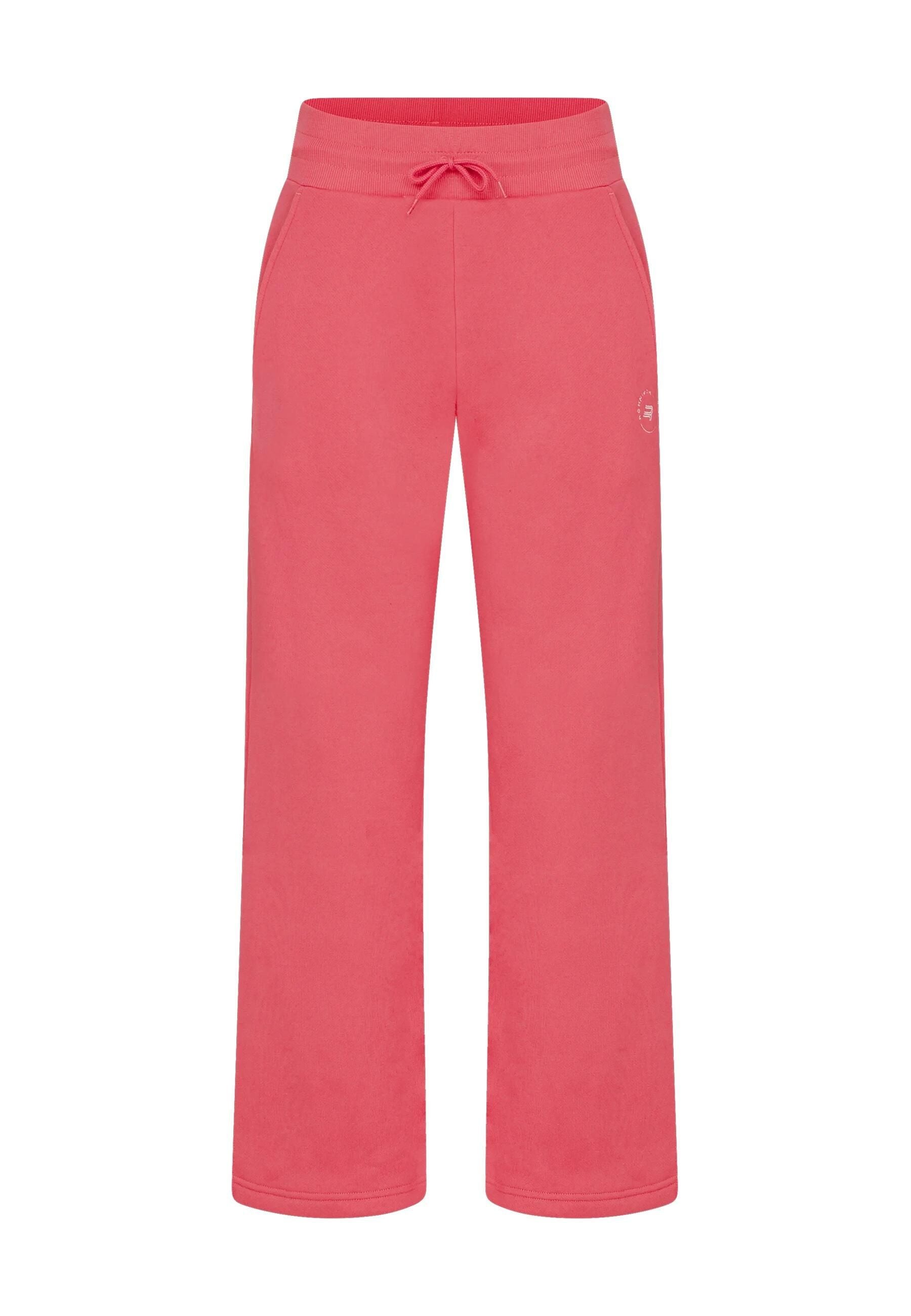 Jogginghose Wide Leg
