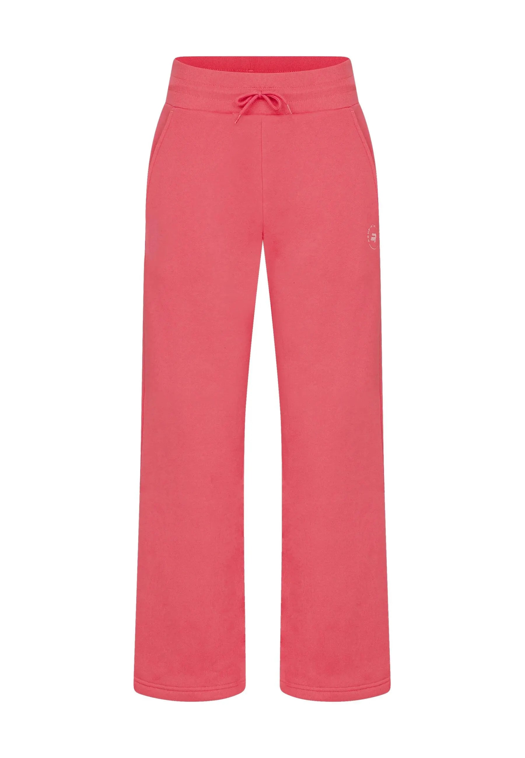 Jogginghose Wide Leg