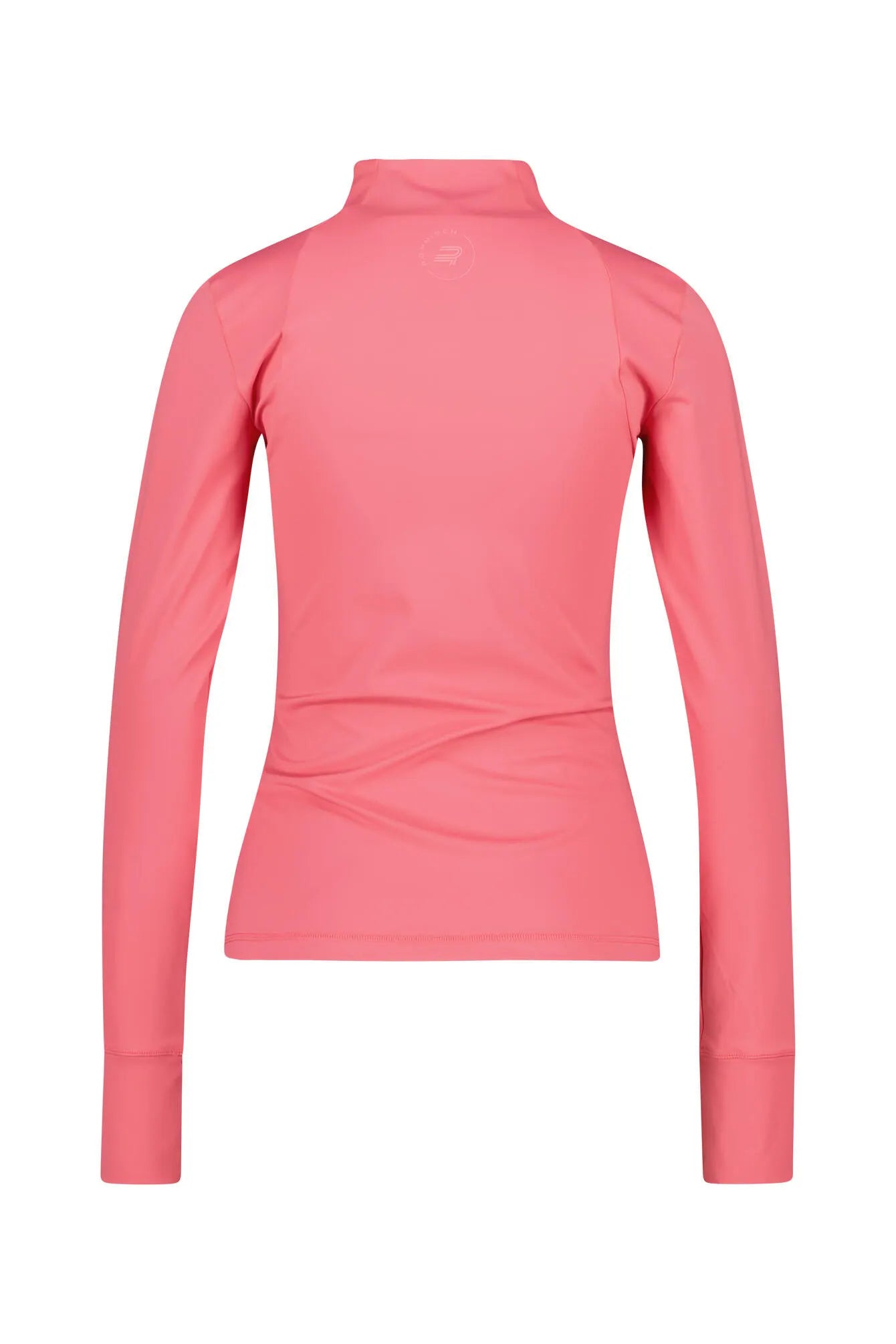 Trainingsjacke LEGACY mit Stehkragen