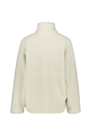 Teddy-Pullover CLOUD PILE