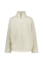 Teddy-Pullover CLOUD PILE