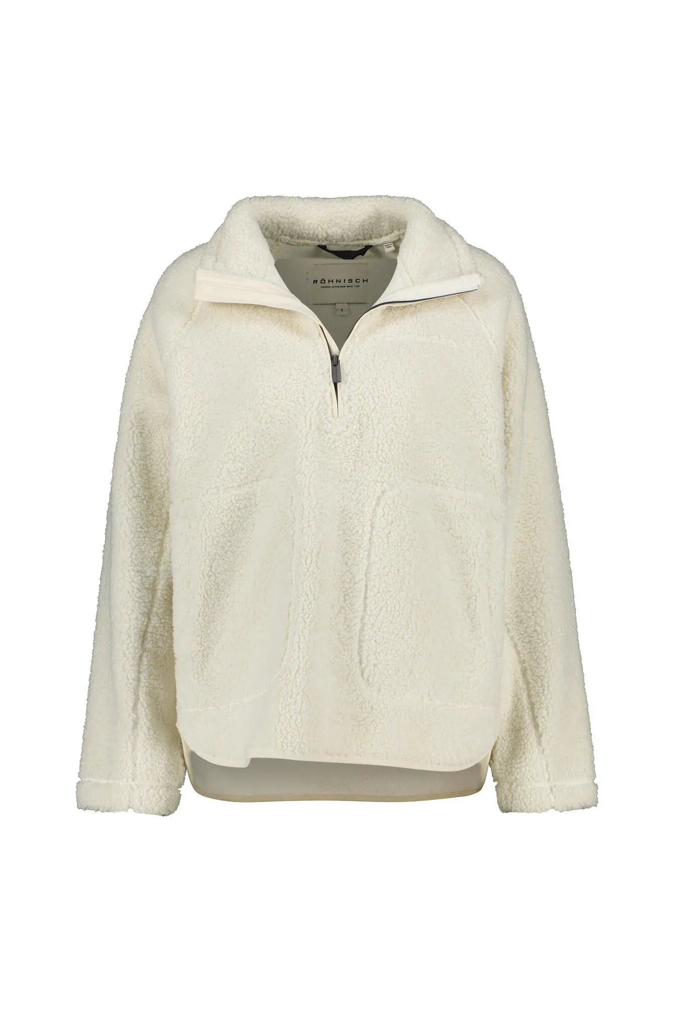 Teddy-Pullover CLOUD PILE