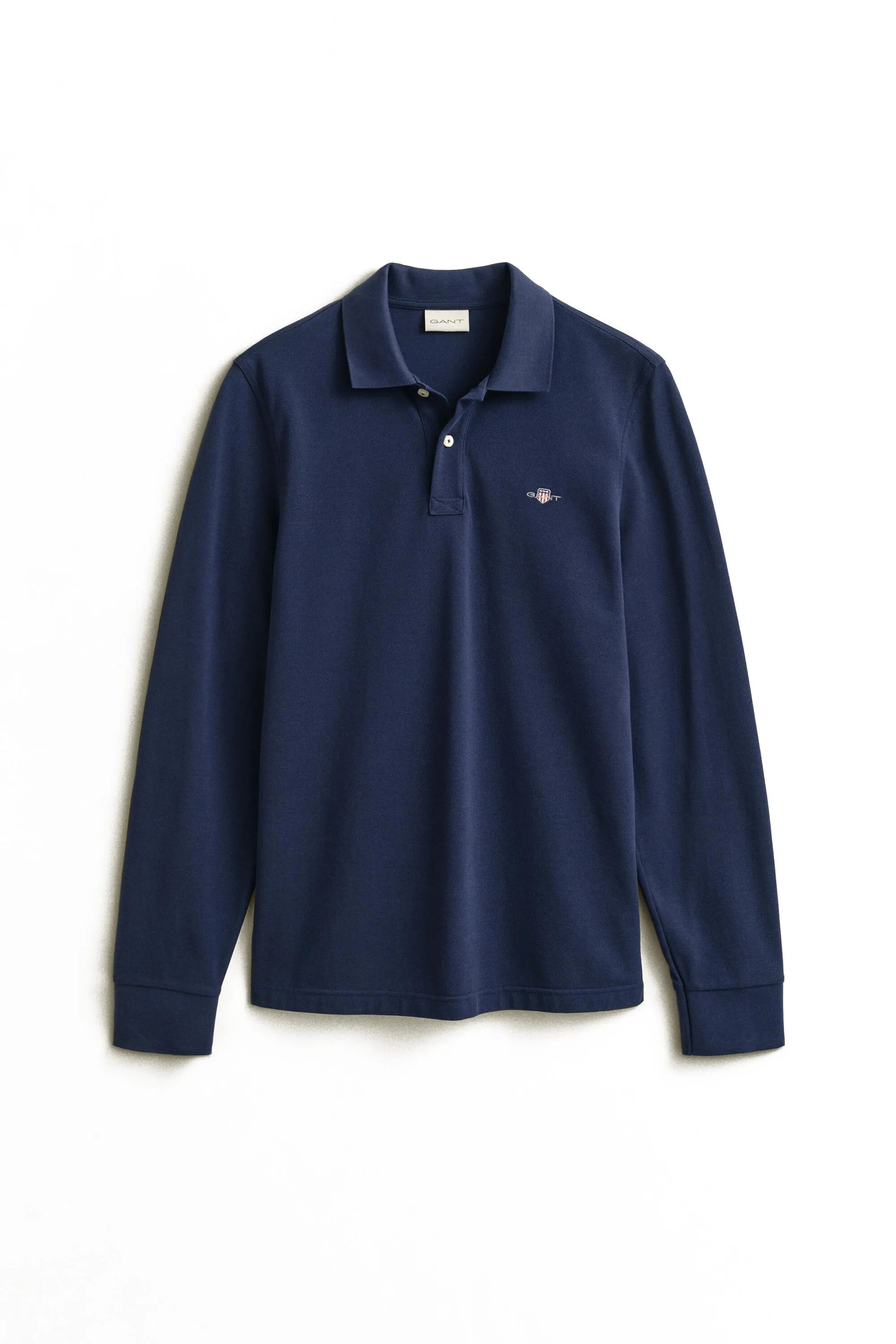 Poloshirt Regular Fit