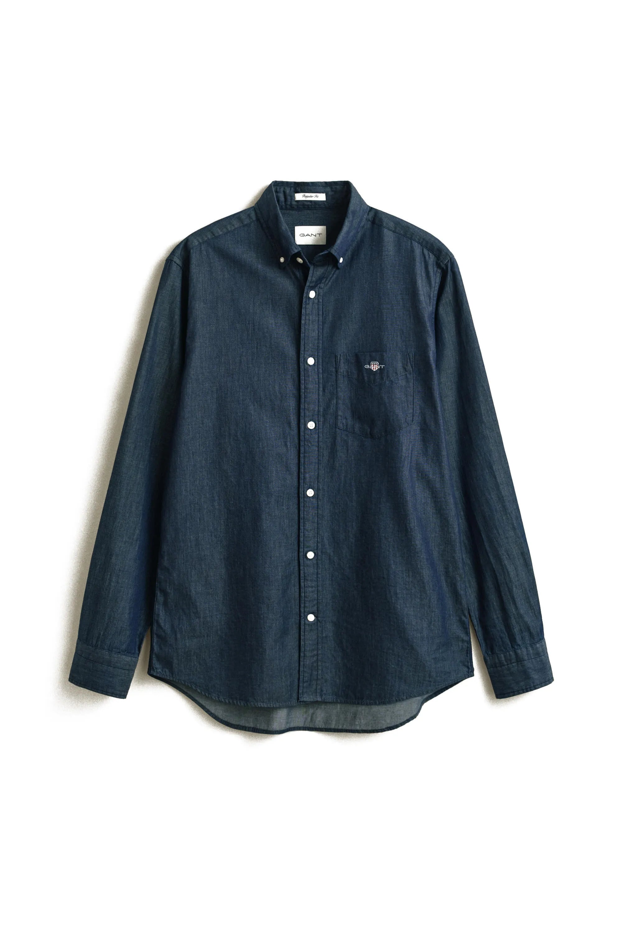 Freizeithemd Regular Fit