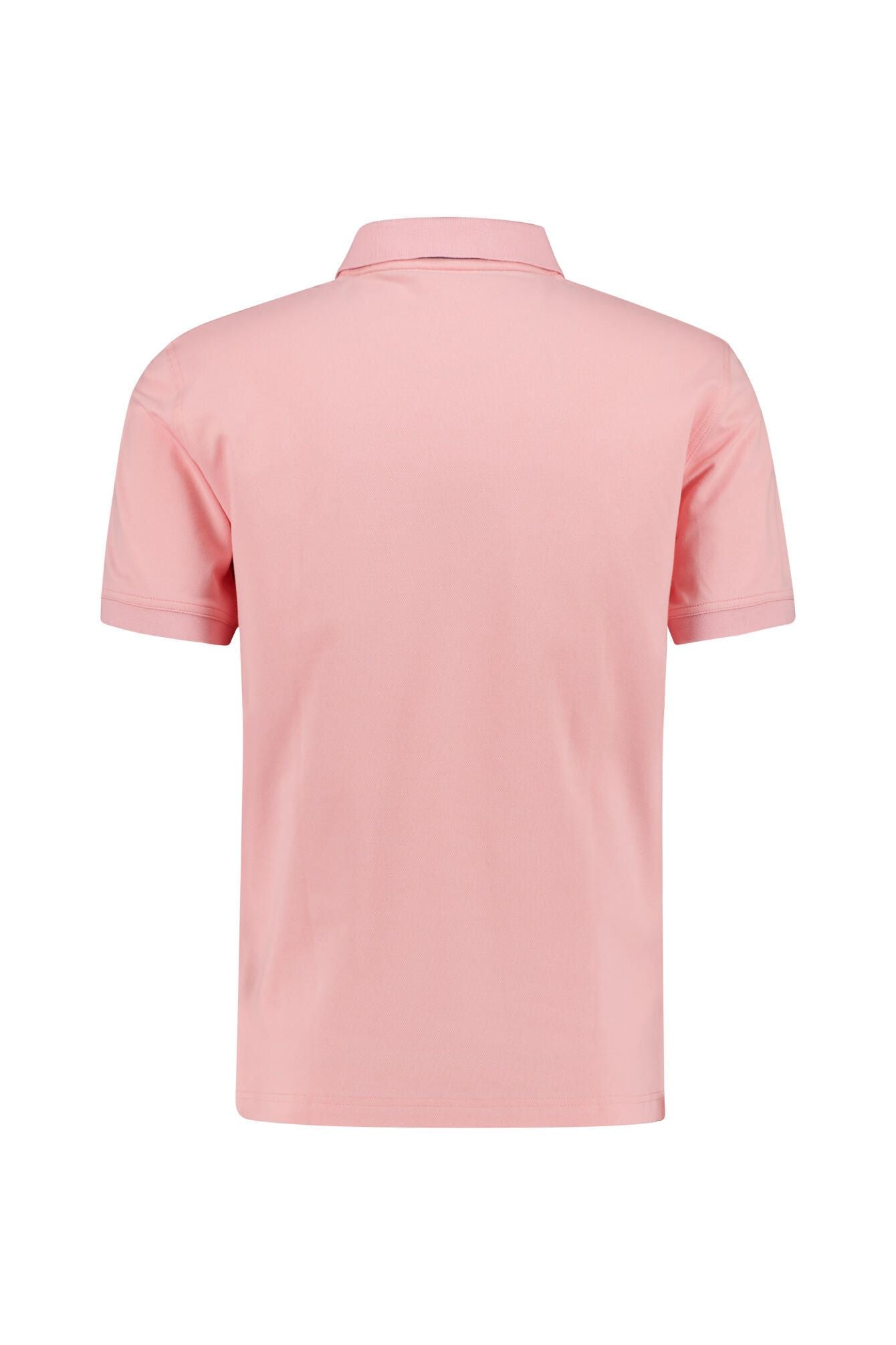 Poloshirt aus Baumwolle
