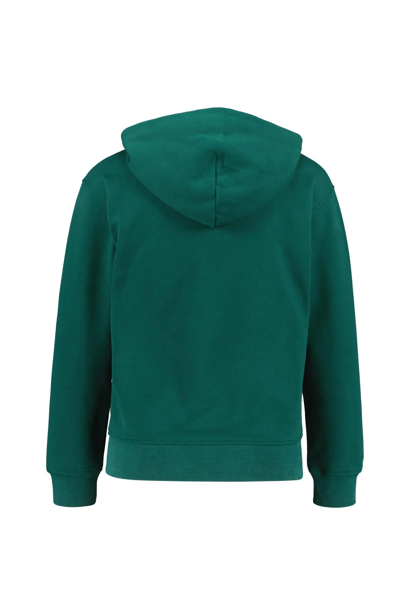 Sweathoodie mit Logoprint