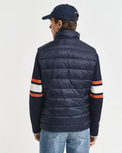 Daunenweste Regular Fit