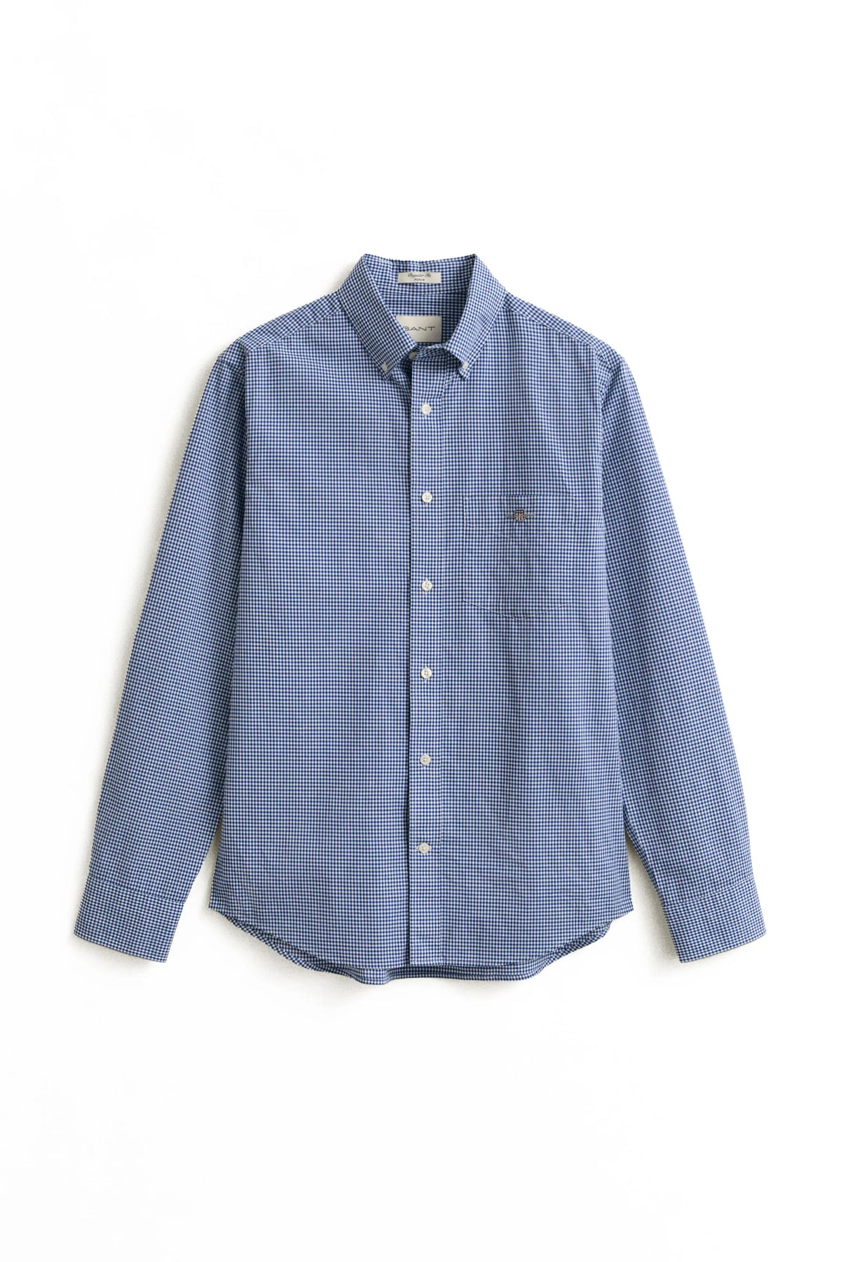 Hemd Regular Fit