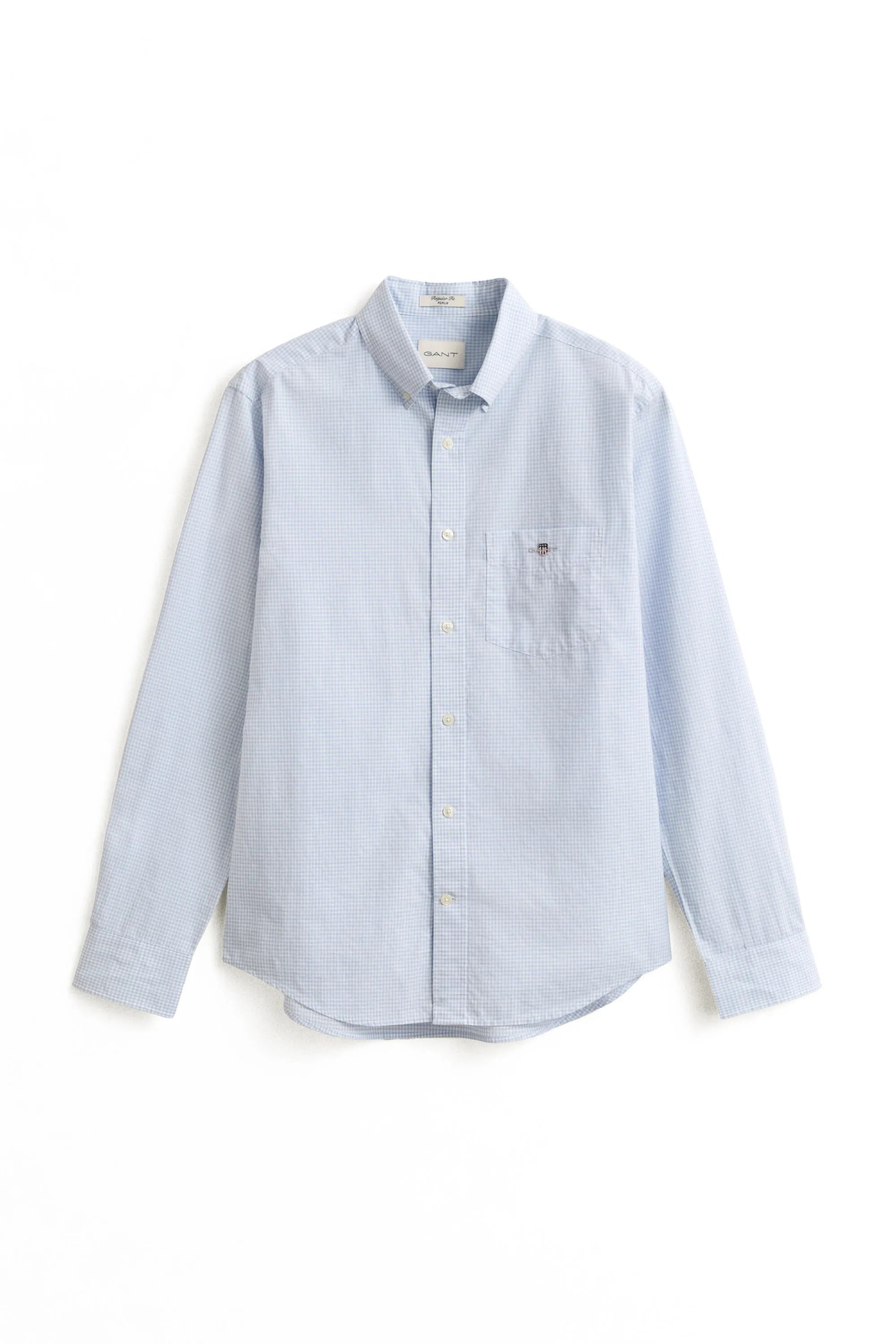 Hemd Regular Fit