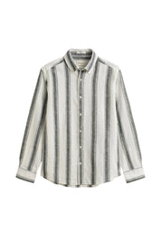 Leinenhemd Regular Fit