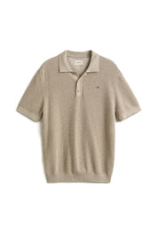 Poloshirt Regular Fit aus Baumwolle