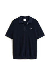 Poloshirt Regular Fit aus Baumwolle