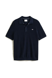 Poloshirt Regular Fit aus Baumwolle