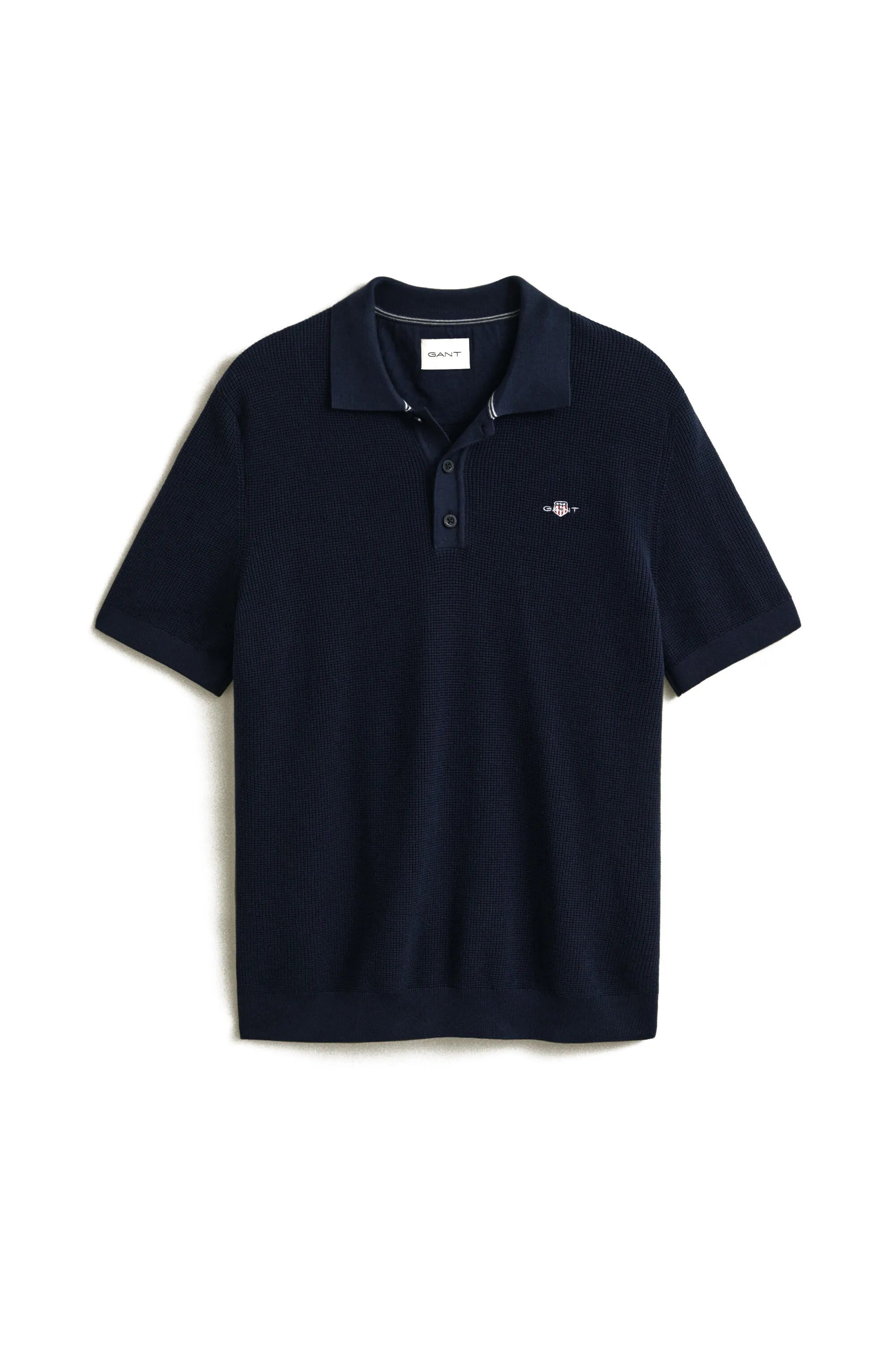 Poloshirt Regular Fit aus Baumwolle