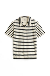 Poloshirt aus Baumwollmix