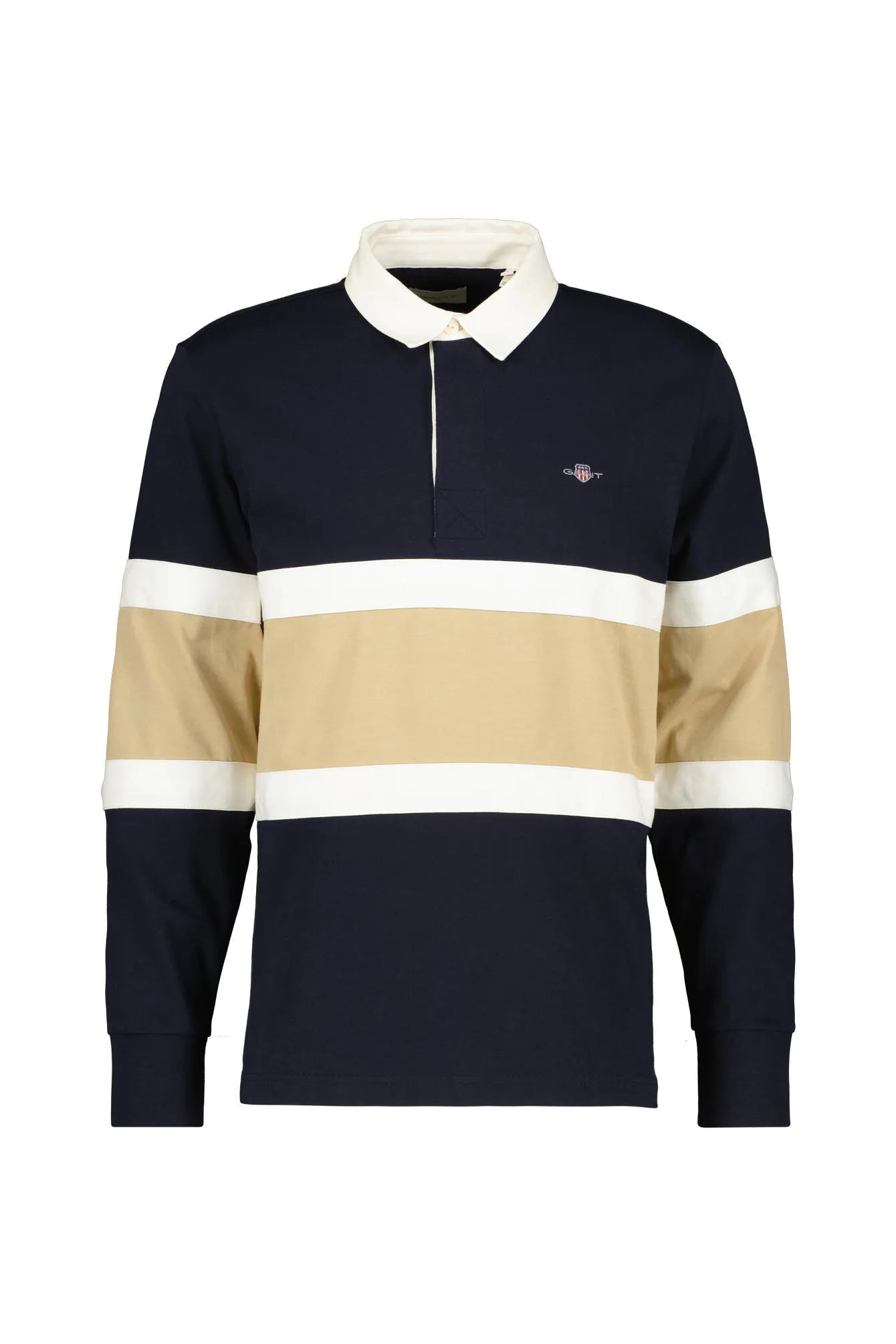Poloshirt aus Baumwolle