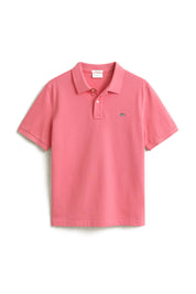 Poloshirt aus Baumwolle