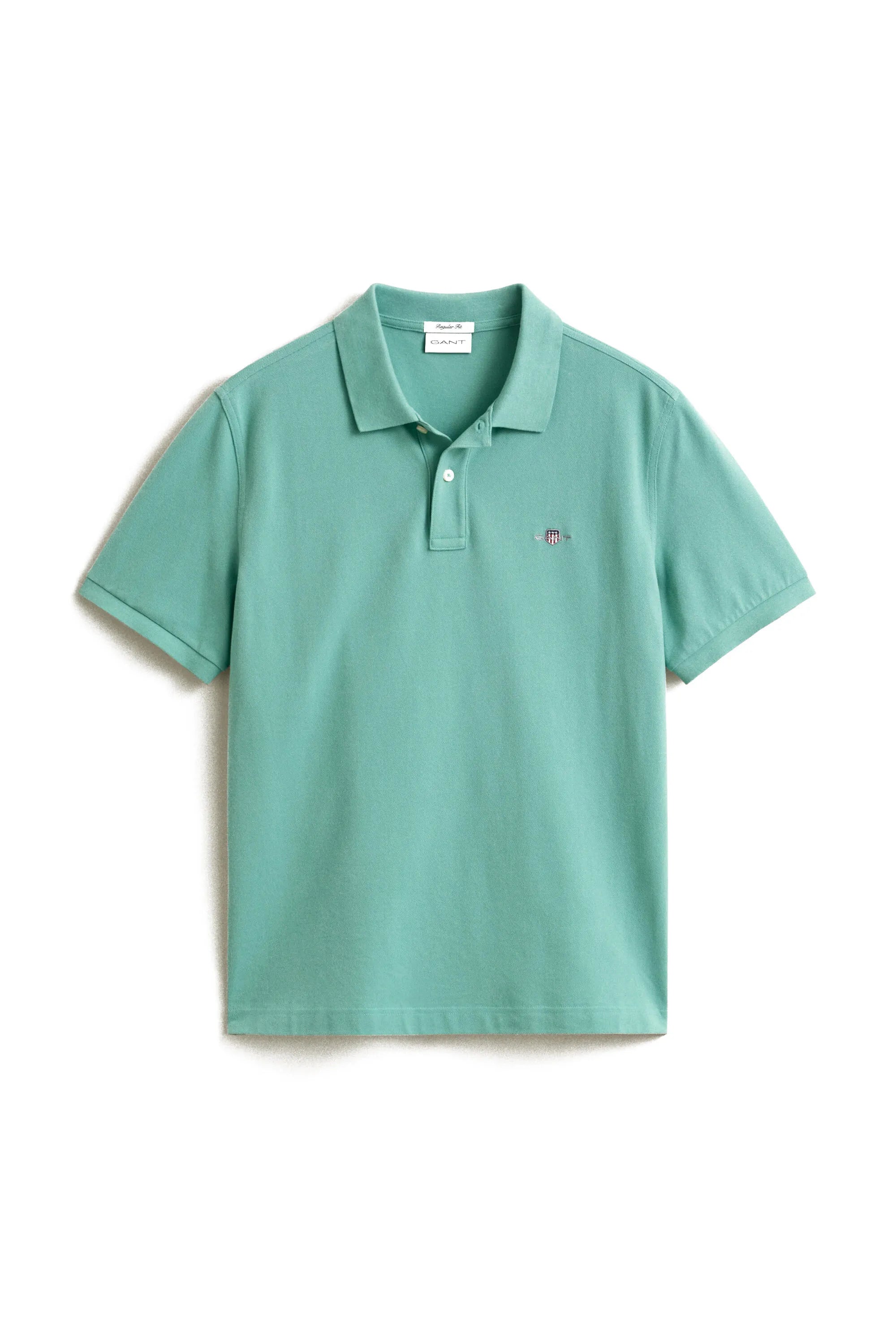 Poloshirt aus Baumwolle