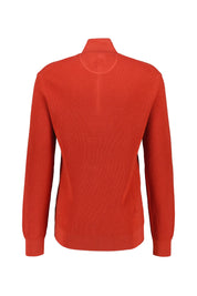 Strickpullover aus Baumwolle