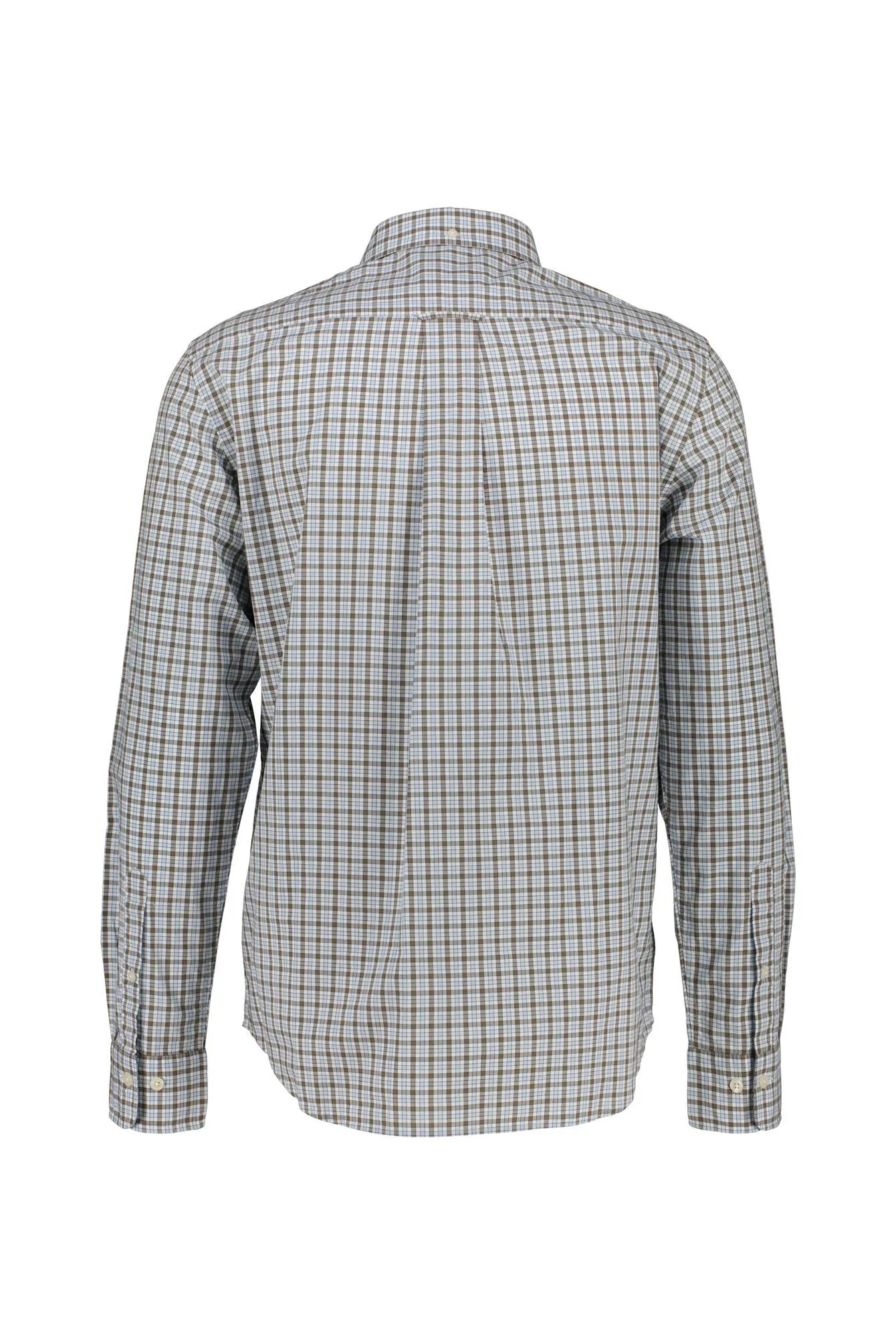 Hemd Regular Fit