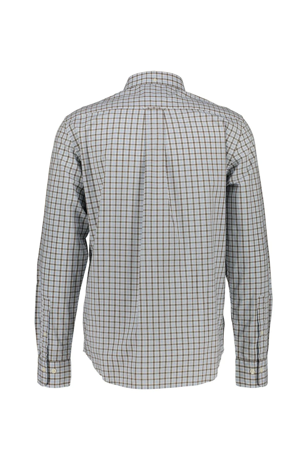 Hemd Regular Fit